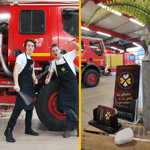 choisir son traiteur