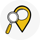 Déplacement petits groupes